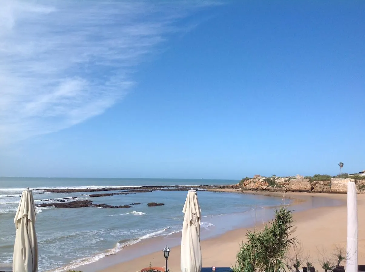 Apartamento Paradise Pueblo Sherry Lägenhet El Puerto de Santa María