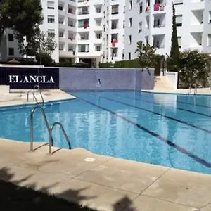 Apartamento Estupendo Apartamento Cerca De La Playa Del Ancla, El Puerto de Santa María