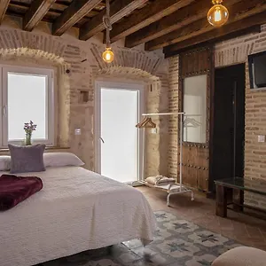 Palacio La Cruz Bajo C Apartment